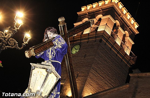 Jueves Santo. Procesion 2015 - 46